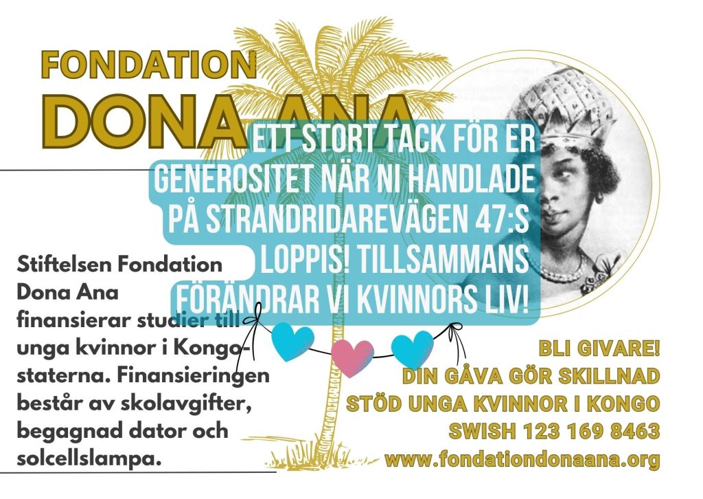 Tack för ditt&nbsp;bidrag!