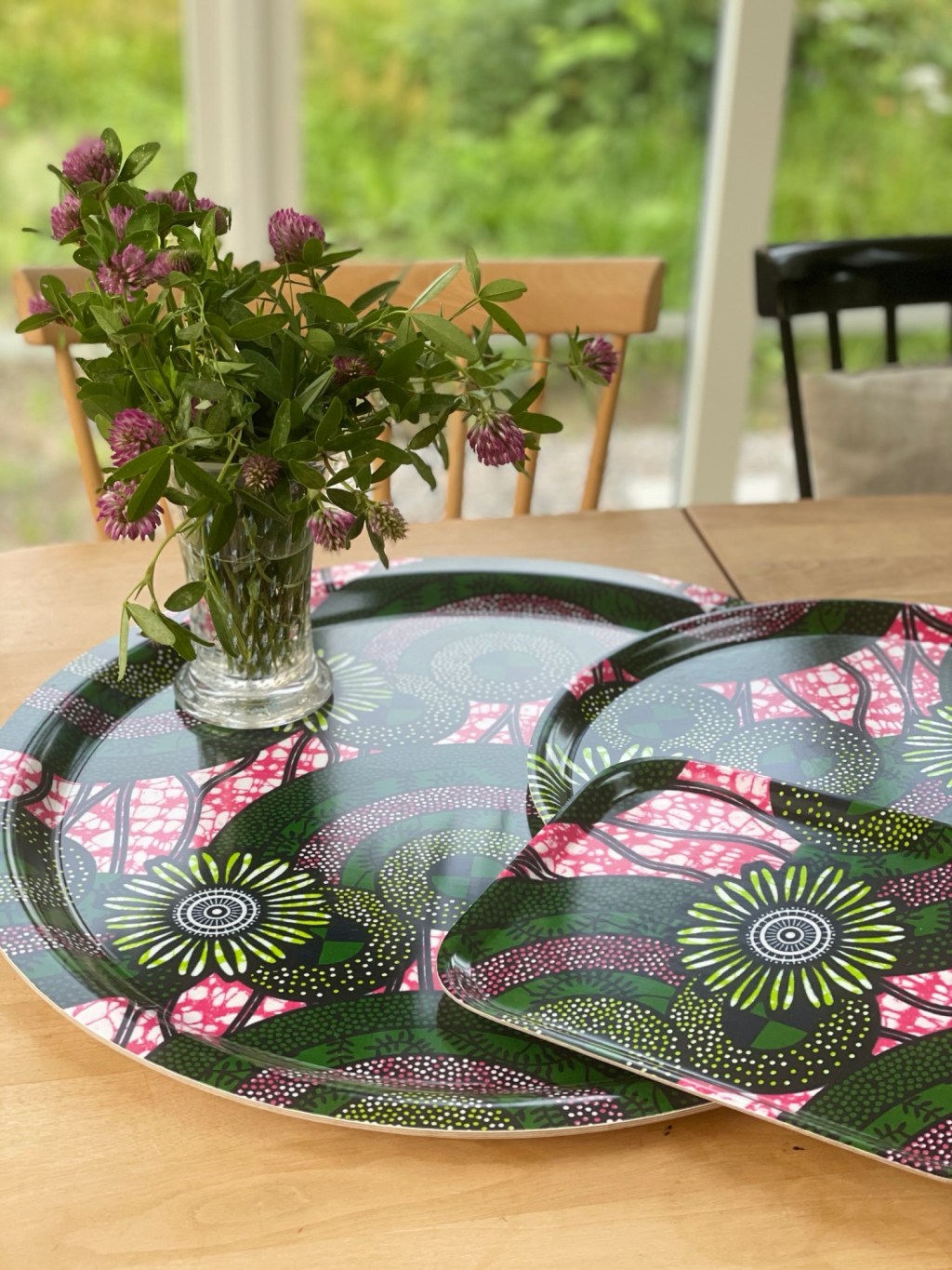 TRÄFFA DONA ANA PÅ LOPPIS I&nbsp;HELGEN