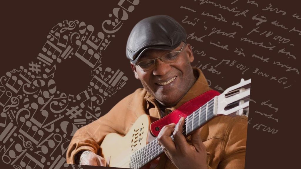 Evening party med Marius&nbsp;Bilgobenson